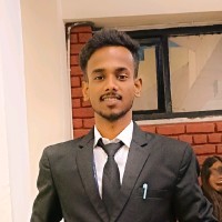 Naveen Kumar Raj
