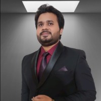 Ragib Akther Chowdhury