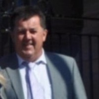 Oliver Dinsmore ABIFM