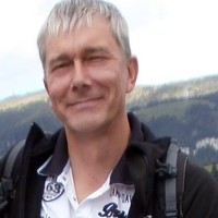 Uwe Riedel
