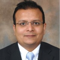 Rohit Raj Sinha, Crcr