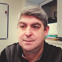 Stephane Menant
