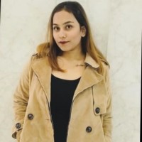 Vanshika Batra