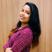 Divya Jenifer Dmello