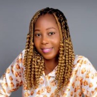 Precious Ikechukwu