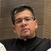 Dr Mohd Nazri Ali