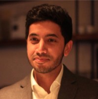 Adnan Suleman