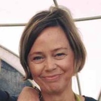 Gitte Nørrebo Sørensen