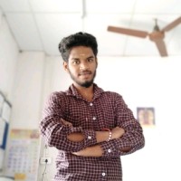 Nishanth M