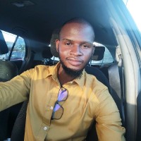 Stevens Motshegwa
