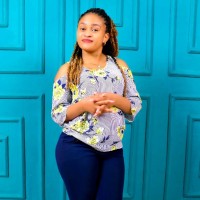 Nzioka Maggie