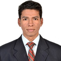 MOHAMMED ALI HOSSAIN