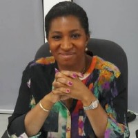 Evelyne Gomis-Nkontchou