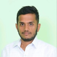 Manoj Kumar V R