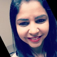 Jacqueline Gomes