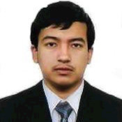 Fredy Edgar Villarreal Murillo