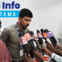 Srinivas Polisetty