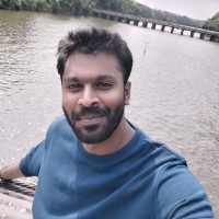 Sathya Moorthy