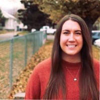 Lauren Levorsen, M.Ed