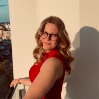 Lizzy Van Boven