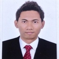Mark Danzel Ramos