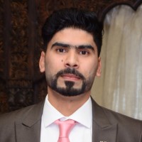 Syed Shehbaz Ahmed