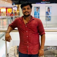 Muthu Mani