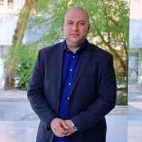 Ahmed El-Arif