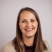 Lyndsey Taylor.  Venue Finder and Speaker