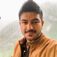 Viniv Bhatt