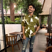 Shubham Sawant