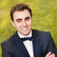 Varoujan Kalantarian