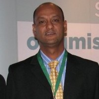 Shaheed Martin