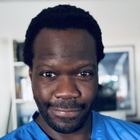 Tofunmi Oni, MBChB, BSc, PGDiP