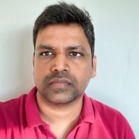 Suresh Balaraman
