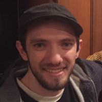 Scott Nay