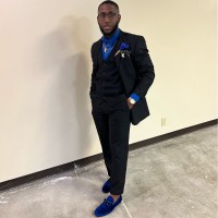 Tai Anderson