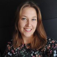 Anouska Blankman