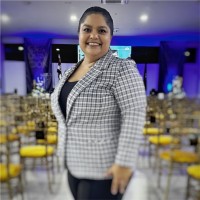 Melissa Gonzalez