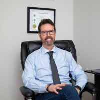 Richard T. Handibode Jr., LCSW-SEP