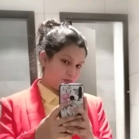 Monika Kaur