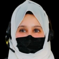 Maahi Iqbal