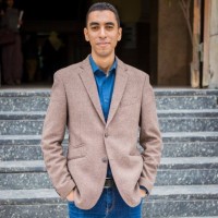 Ahmed Khalil