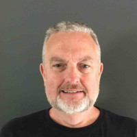 Mark Hackett