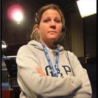Amy Lappos