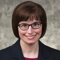 Joyce E. Keller