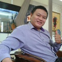 Ali Sumarsono