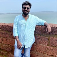 Narendra Mallampalli