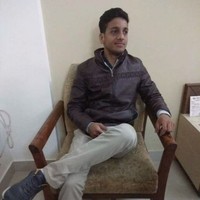 Brijesh Ahuja