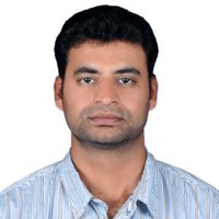 Sabarish Vijayan
